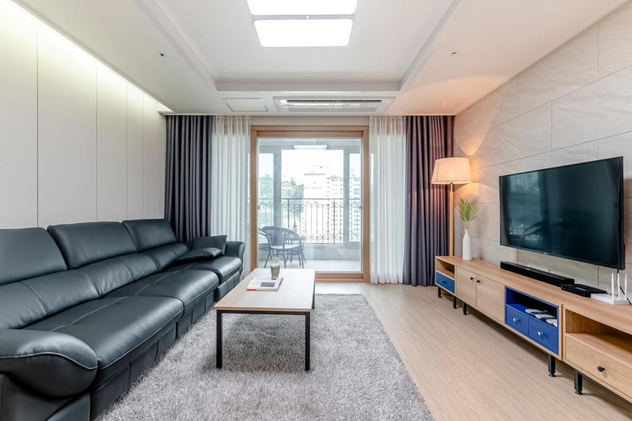 Home For Stay Geoje Exterior foto