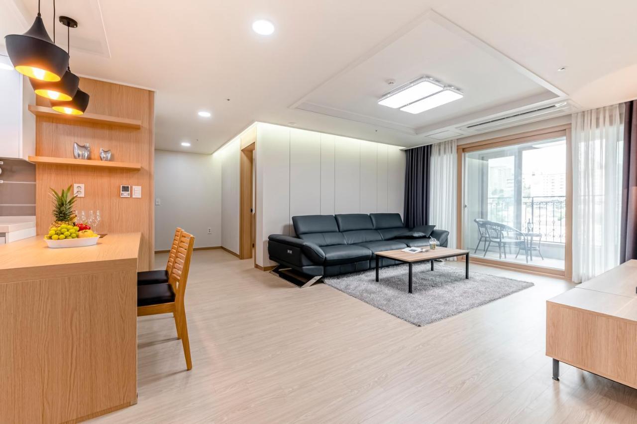 Home For Stay Geoje Exterior foto